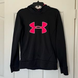 EUC UA Hoodie